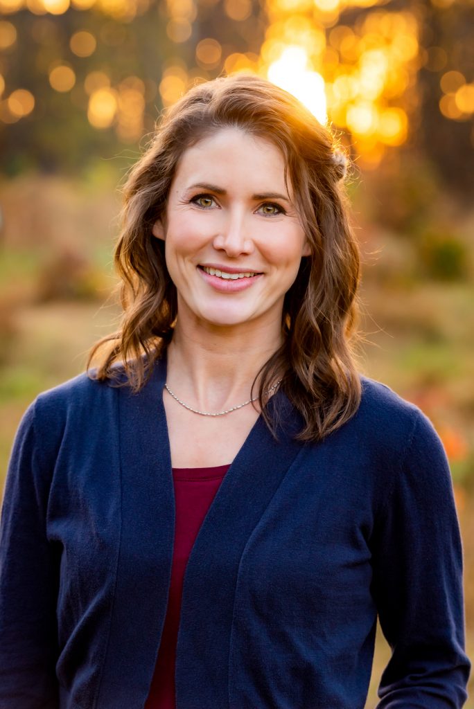 Kristen McCutcheon - MAC Realty