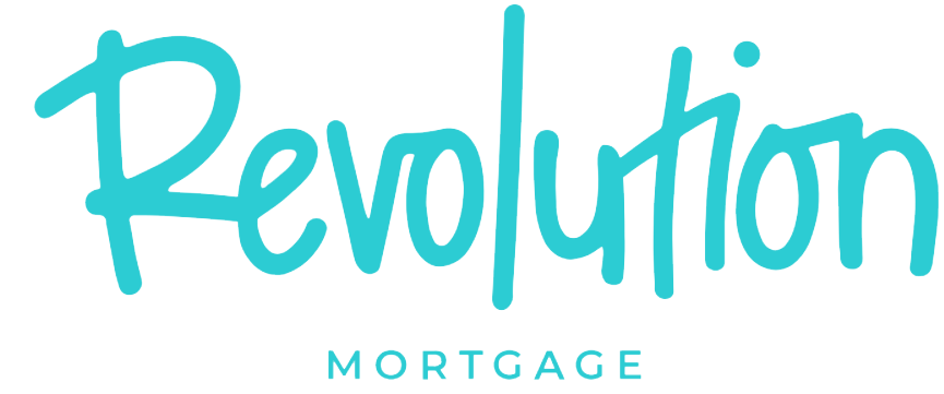 Revolution-Mortgage